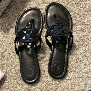Tory Burch Miller Sandals